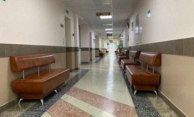 Многодетным семьям предложили разрешить оплату стоматолога маткапиталом