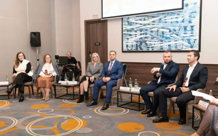 В Мордовии обсудили вопросы корпоративной семейной политики