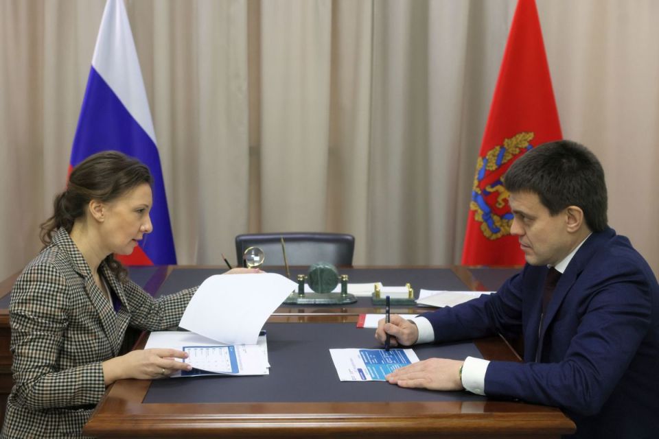 В Красноярском крае проживают более 50 тысяч многодетных семей, в них воспитываются 168 тысяч детей