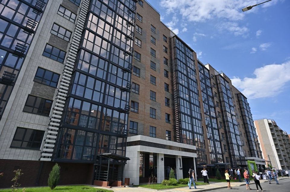 Более тысячи семей в Адыгее решили жилищный вопрос с помощью маткапитала