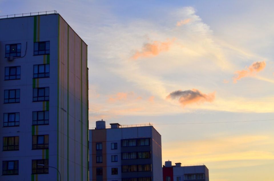 Ипотека станет доступнее для новгородских многодетных семей