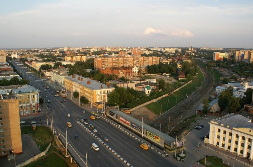 «Эко-Пронск» помогает Скопину избавиться от навалов древесных отходов