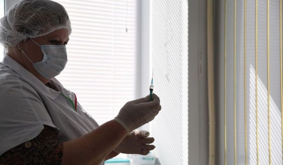 Строящаяся в Курске детская больница вошла в список значимых объектов РФ