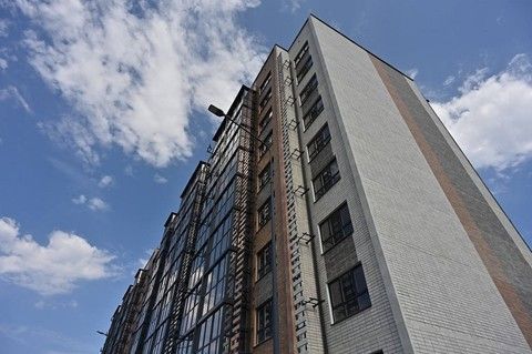 1242 семьи в Адыгее улучшили жилищные условия с помощью средств маткапитала