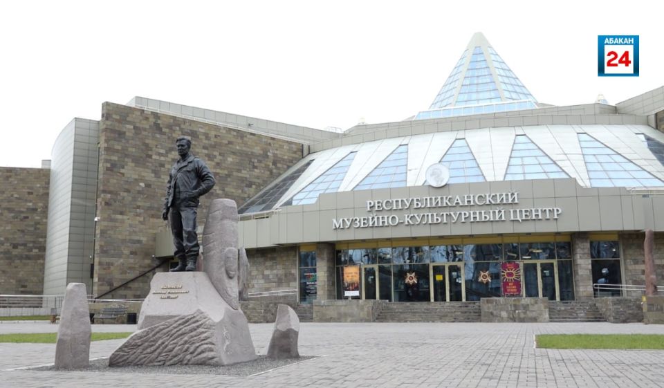 Главный музей Хакасии зовёт на фестиваль, посвящённый Дню многодетной семьи