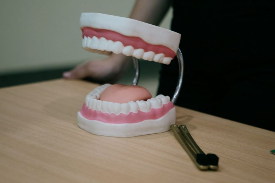 Многодетным матерям разрешат тратить маткапитал на стоматолога