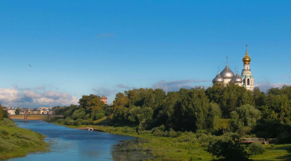 В Чагодощенском округе молодые родители могут получить в прокат предметы первой необходимости для малышей