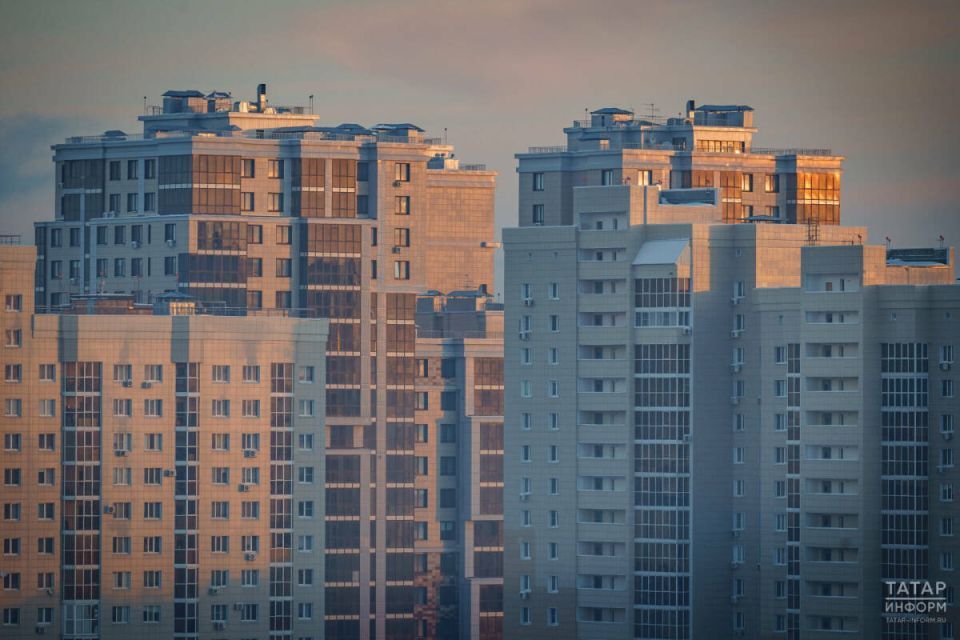 Аксаков выступил против расширения семейной ипотеки на весь вторичный рынок жилья