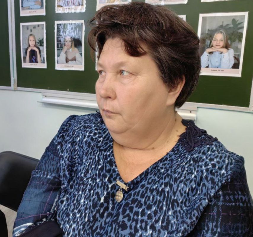 На форуме «Моя земля — моя семья» работают сразу восемь площадок