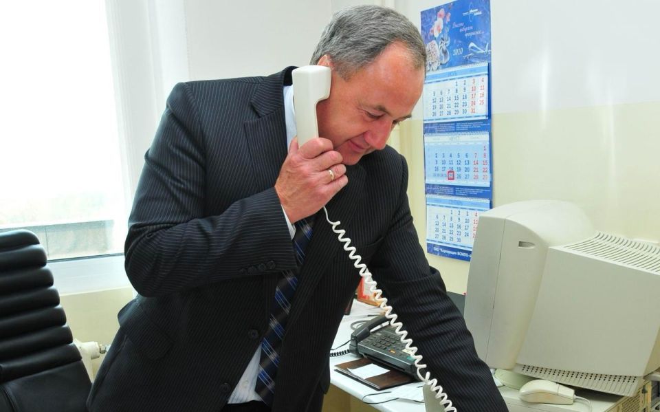 Свой пост покидает главный врач детской больницы Соликамска