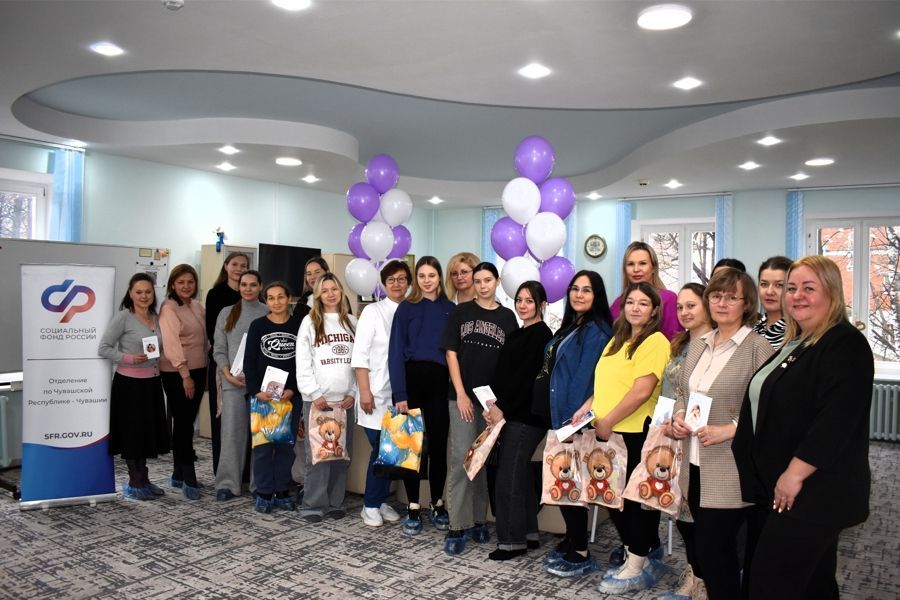 Пресс-центр