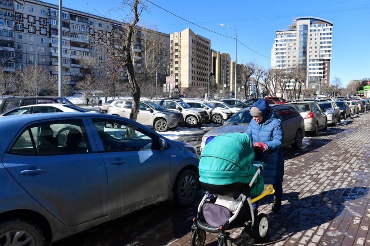 В России с 2026 года увеличат максимальный лимит больничных и декретных