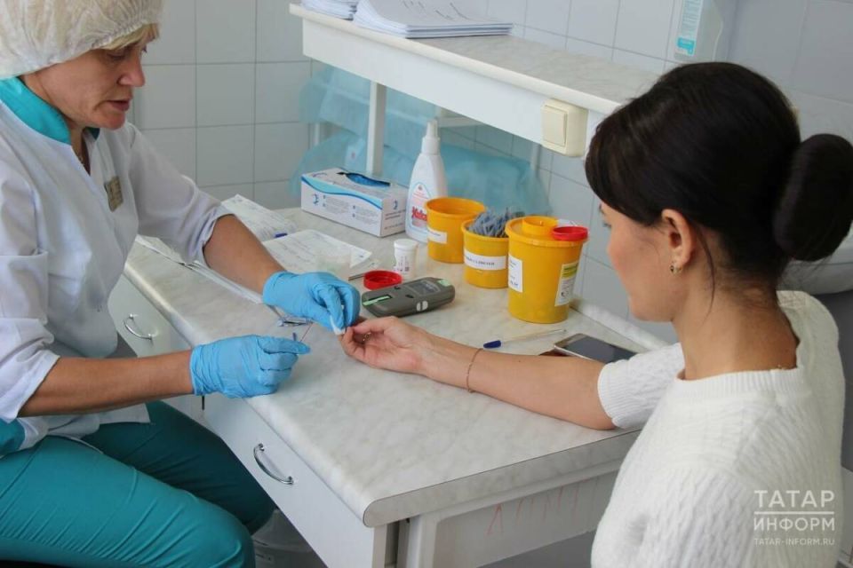 Чернышов предложил давать оплачиваемые дни для обследований при планировании беременности