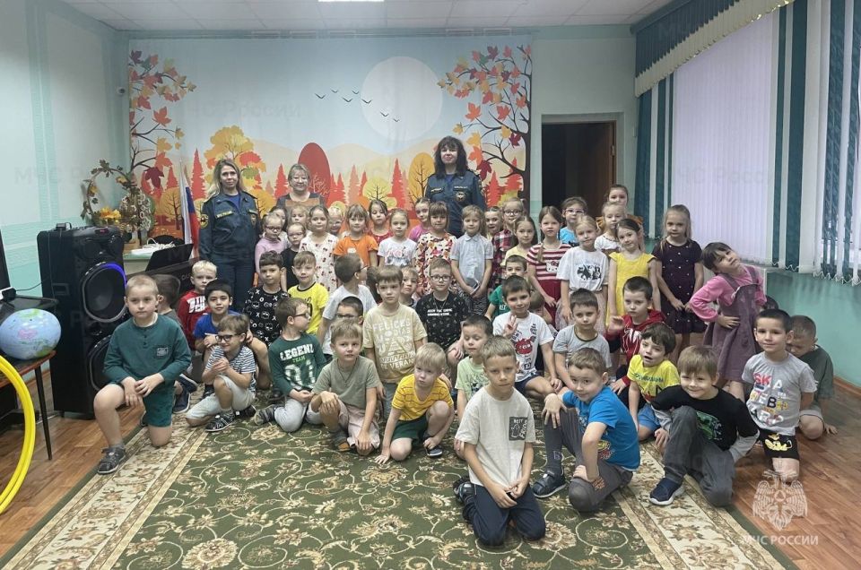 В Владимирской области стартовала акция «Осторожно, тонкий лёд!»