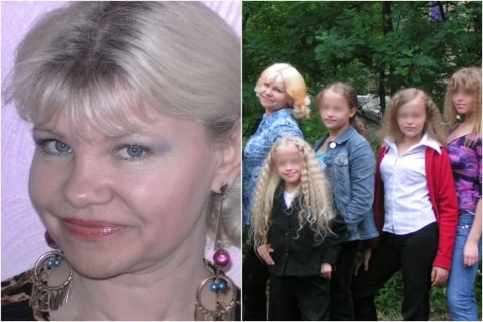 «Мать-монстр». Образцовая семья Оклей забирала детей из детдома и убивала их