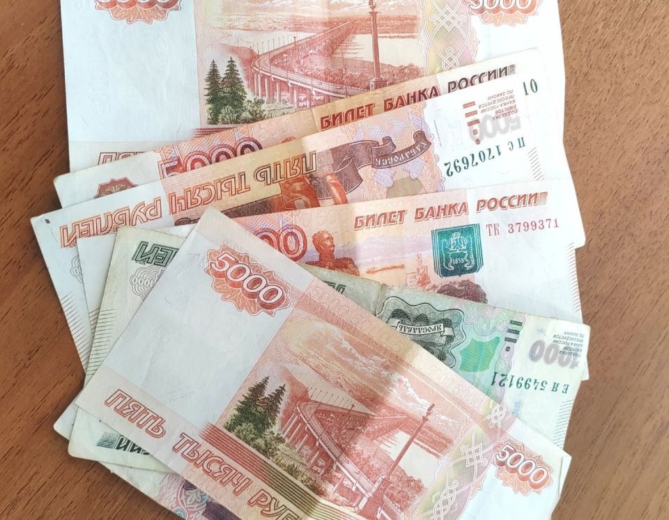 Более 11 тысяч тамбовчан получили в 2025 году «больничные» по уходу за детьми