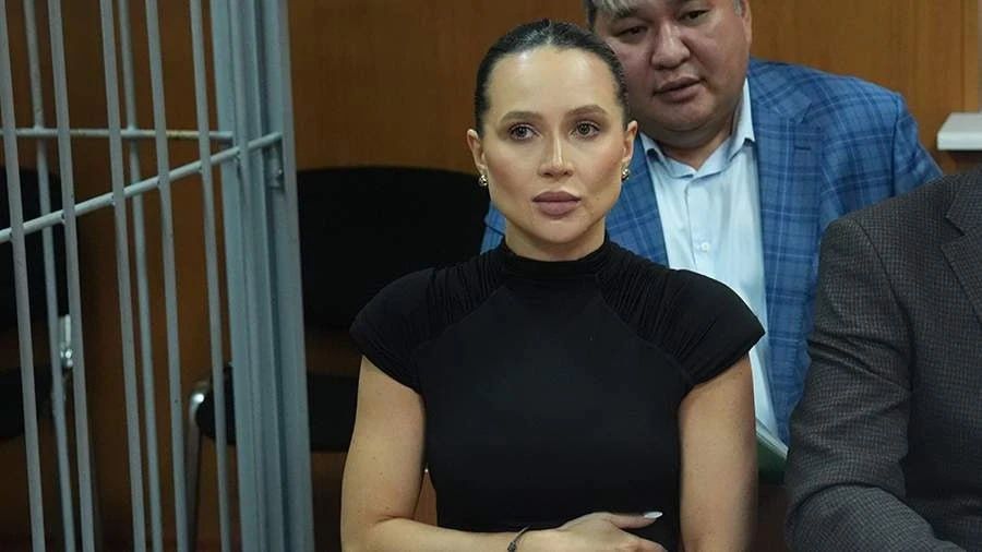 Беременность Лерчек может помочь ей избежать реального срока и, вероятно, станет основанием для смягчения приговора, который вынесет суд