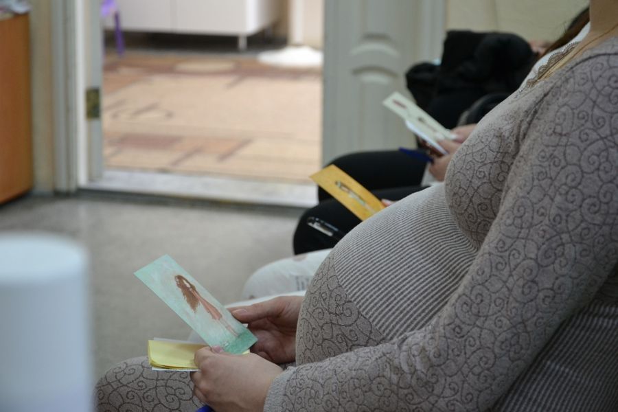 Пресс-центр