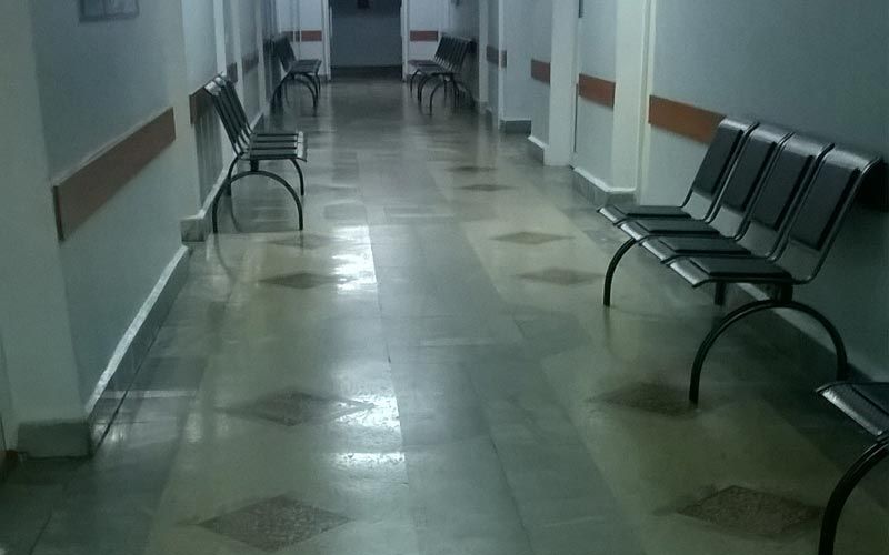 Доктора разъяснили, что означает слово «сатурация»