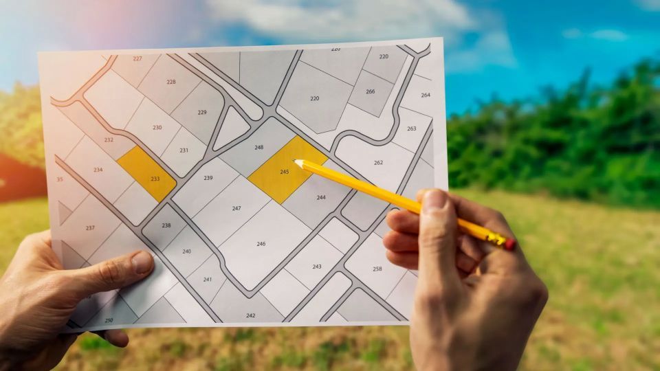 Многодетные семьи Ямала с начала года получили 90 земельных участков