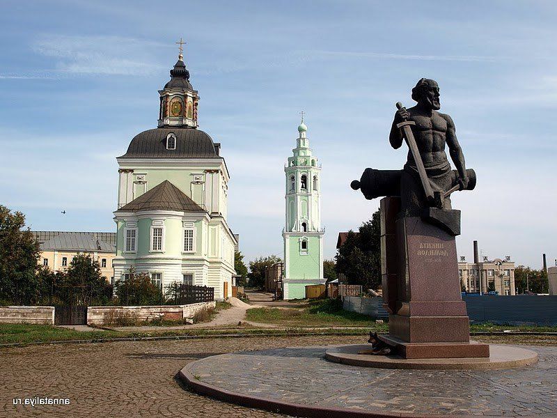 Тульским подросткам рассказали о правовой ответственности