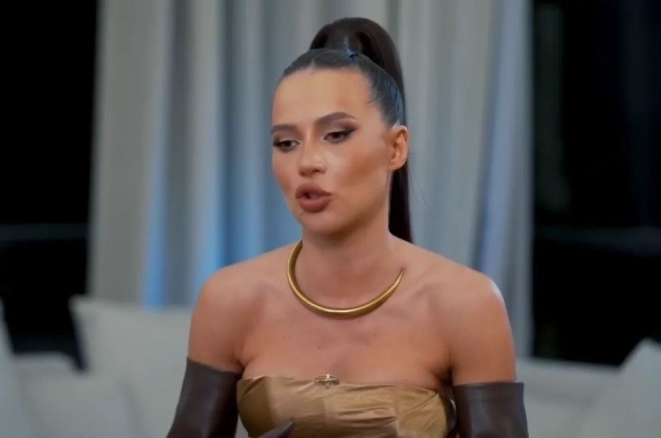 Сам факт беременности не смягчит наказание блогеру Лерчек — юрист Алешкин