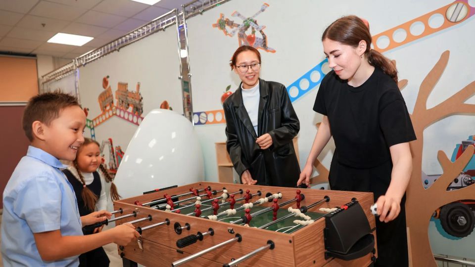 Как многодетным семьям бесплатно посещать музеи и парки культуры