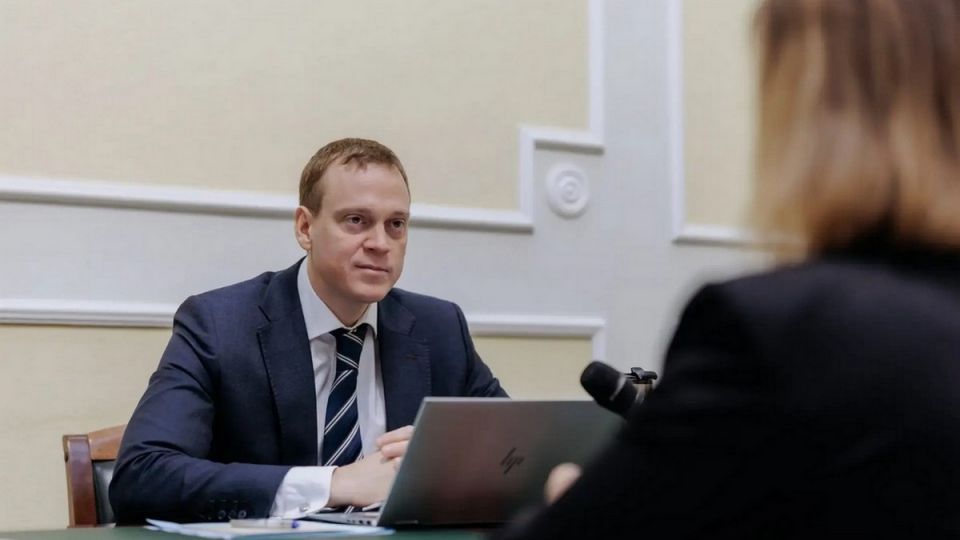 В Рязанской области планируют увеличить региональный маткапитал в зависимости от числа детей в семье