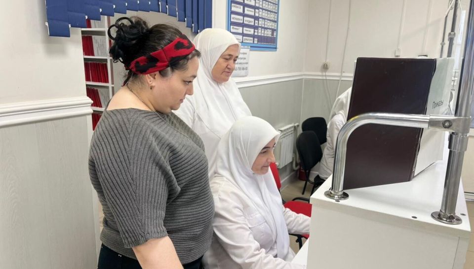 Выезд сотрудника регионального Центра компетенций по внедрению бережливого производства