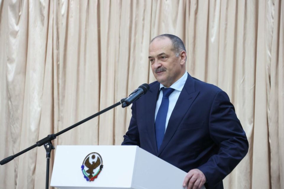 В Дагестане 125 тысяч многодетных семей