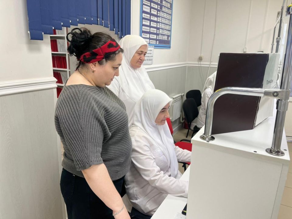 Выезд сотрудника регионального Центра компетенций по внедрению бережливого производства