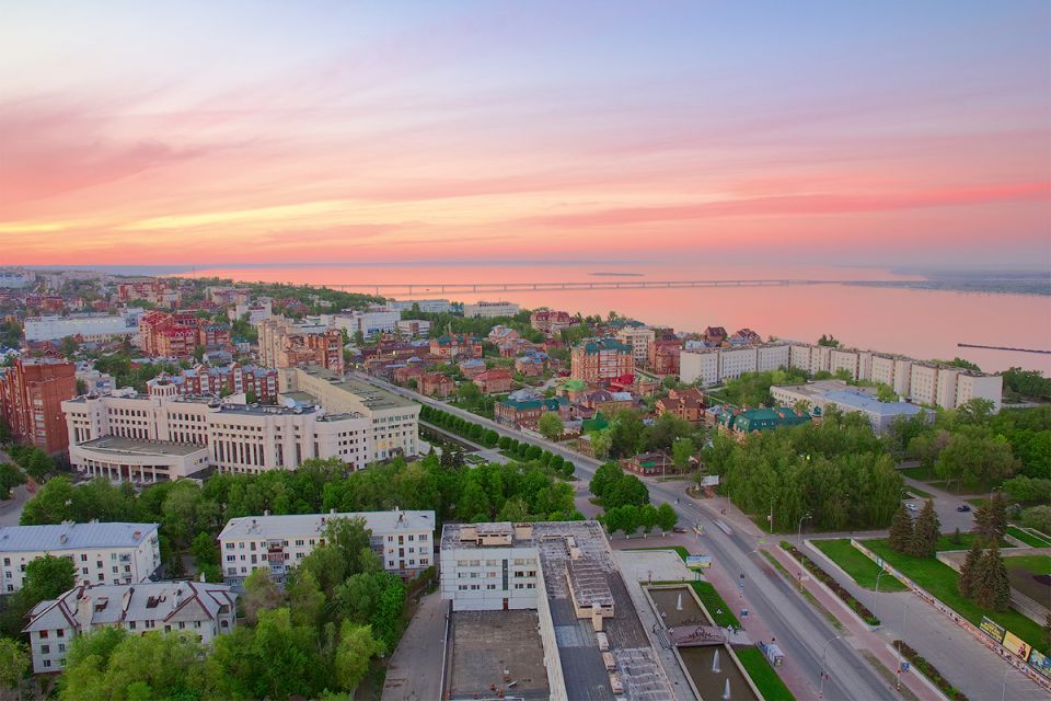 Финалист «Профессионала»