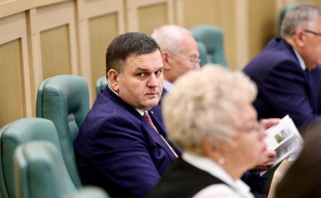 Сергей Перминов: выстроенная в Ленобласти модель социальной поддержки опирается на обратную связь от жителей