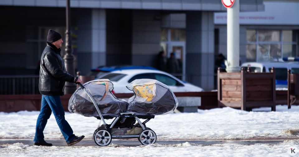 В Калининграде почти три тысячи многодетных семей стоят в очереди на получение участков