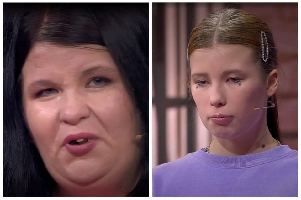 «Не забирайте моих детей, это моя жизнь!»: дочь хочет засудить маму, которая потратила ее миллионные выплаты за гибель отца