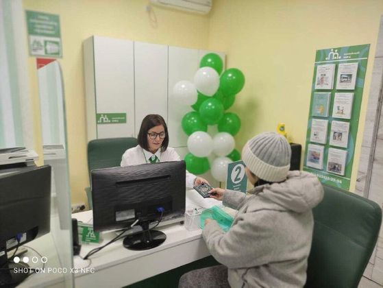 Во Владимирской области открылся еще один Семейный МФЦ