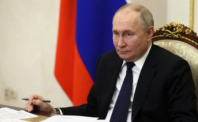 Владимир Путин поручил кабмину определить единые по РФ критерии поддержки многодетных