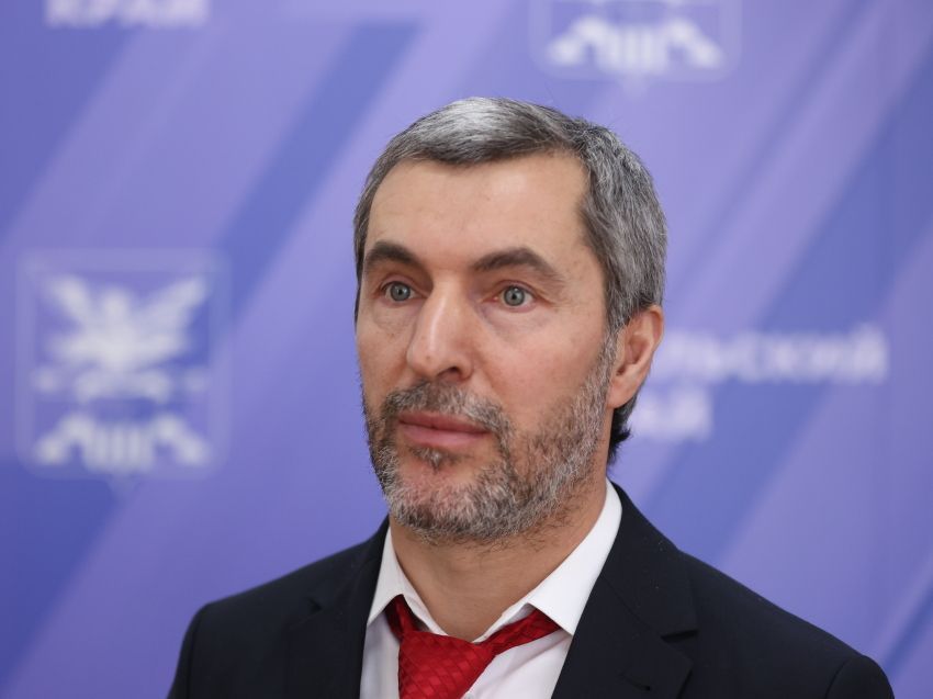 Забайкалье стало лидером в ДФО по строительству спортзалов и эко-троп