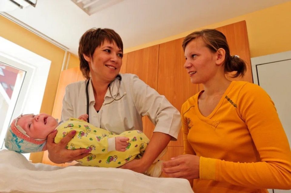 В Башкирии 5 тысячам семей назначили выплату из материнского капитала