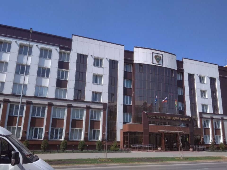 Прокуратура помогла решить жилищный вопрос в Елецком районе Липецкой области