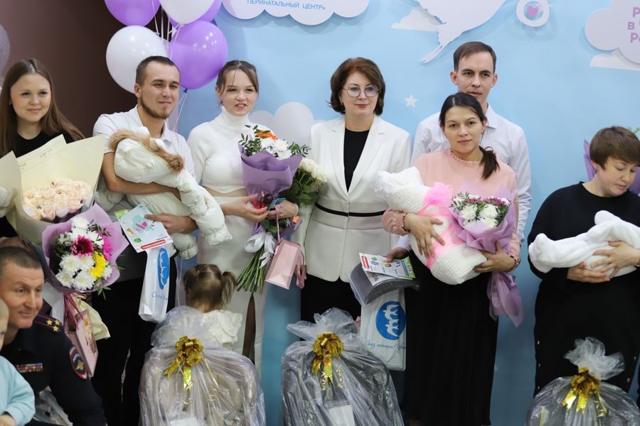 Пресс-центр