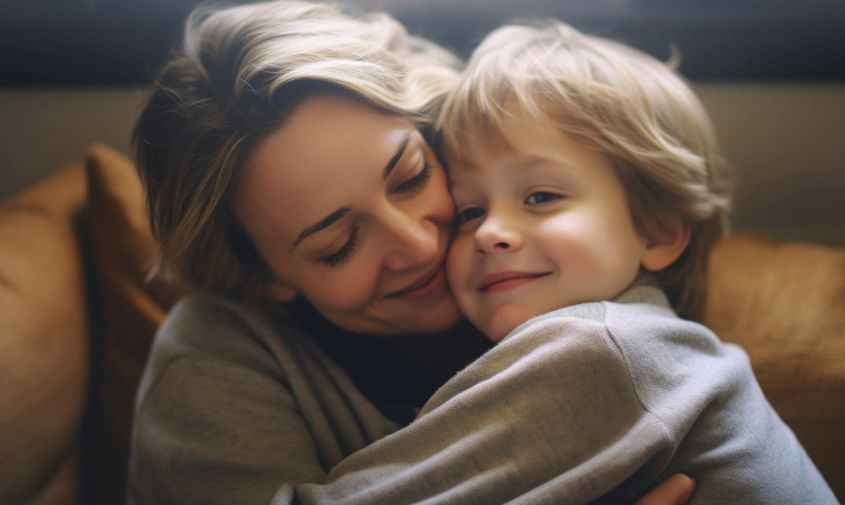 Более 60 амурских семей, принявших детей на воспитание, получили финансовую поддержку