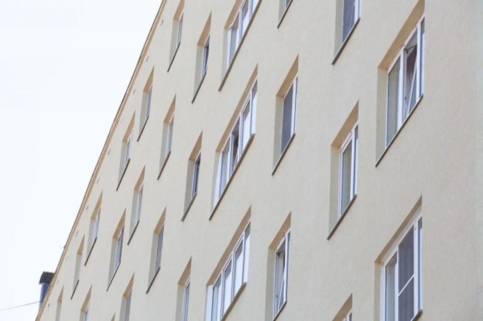 Многодетная семья в Ухолово не могла получить новое жильё