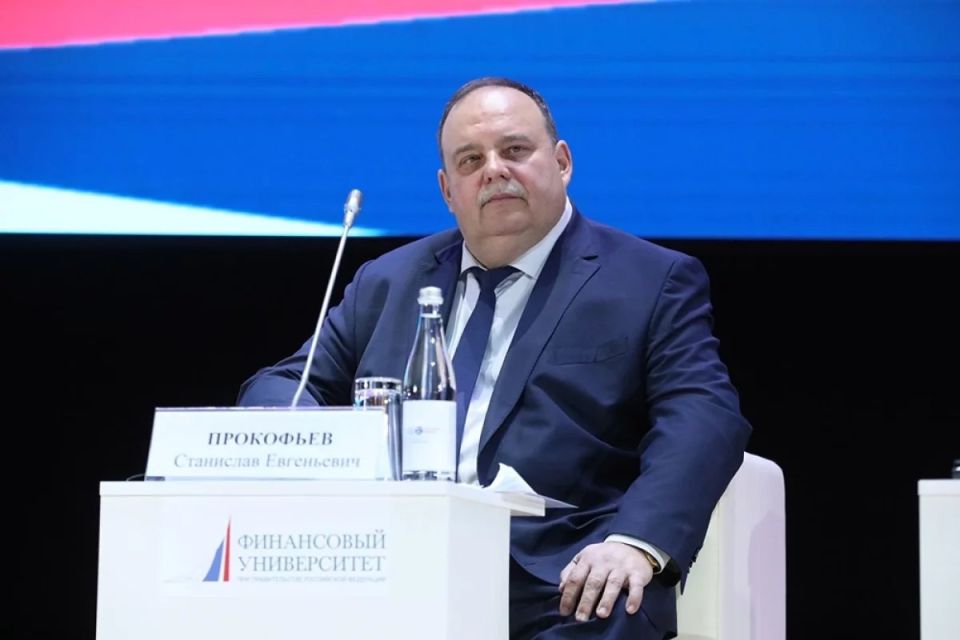 В точке старта. Ректор Прокофьев: экономическая весна начинается сегодня