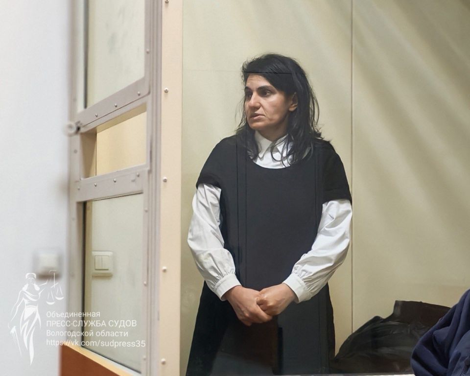 Замглавврача вологодской детской больницы арестована по делу о хищении 8,5 млн рублей