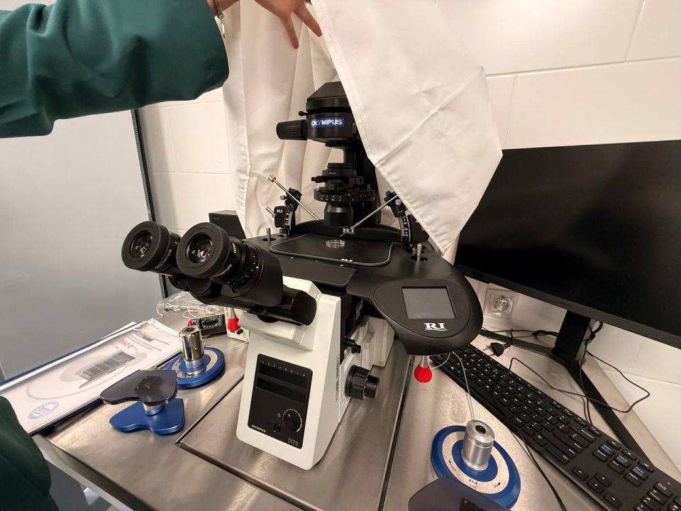 В Красноярске откроется первый государственный центр ЭКО откроется в начале 2026 года