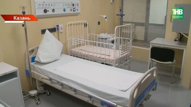 В Татарстане хотят утвердить новую программу по охране материнства и детства