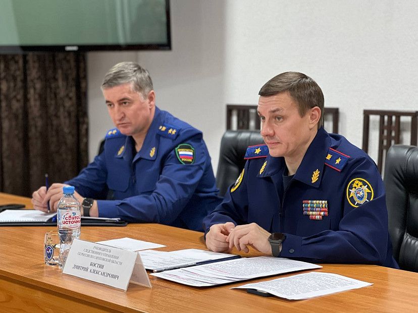 В Саратовской области расследуют 5 уголовных дел по нарушению прав многодетных