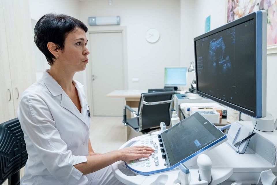 100 квот на чек ап для ЭКО выделено в Нижнем Новгороде