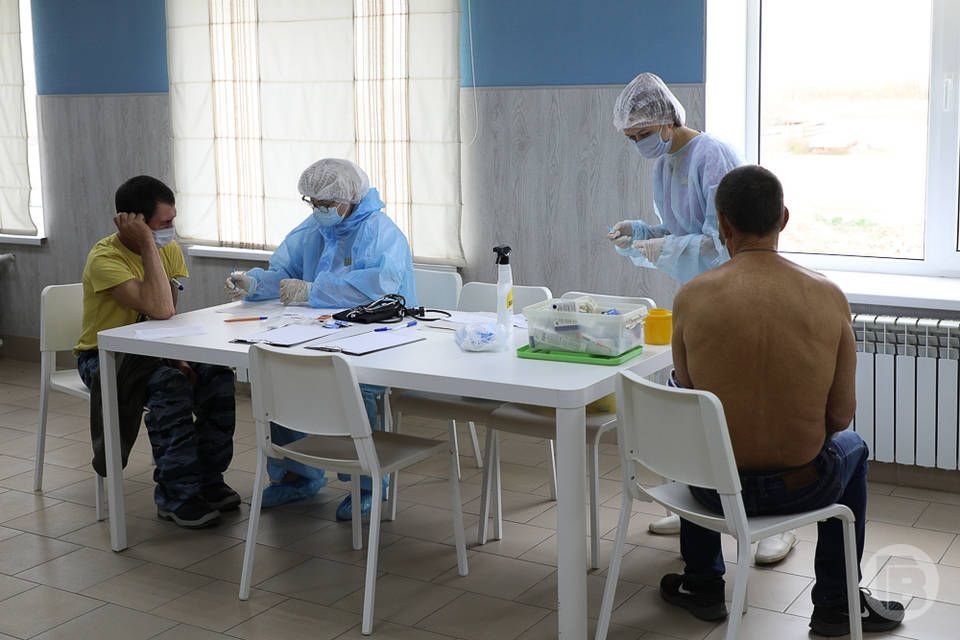 В Волгограде назвали болезни, при которых опасна вакцинация